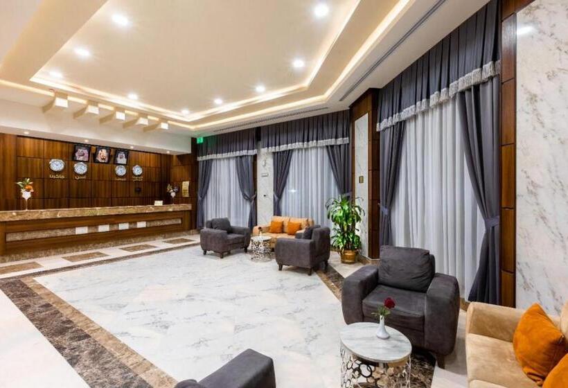 בית מלון כפרי Diwan Rose