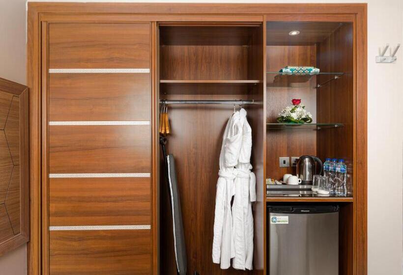 בית מלון כפרי Diwan Rose