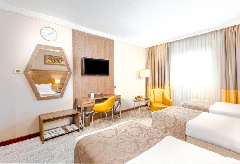 בית מלון כפרי Diwan Rose