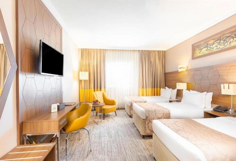 בית מלון כפרי Diwan Rose