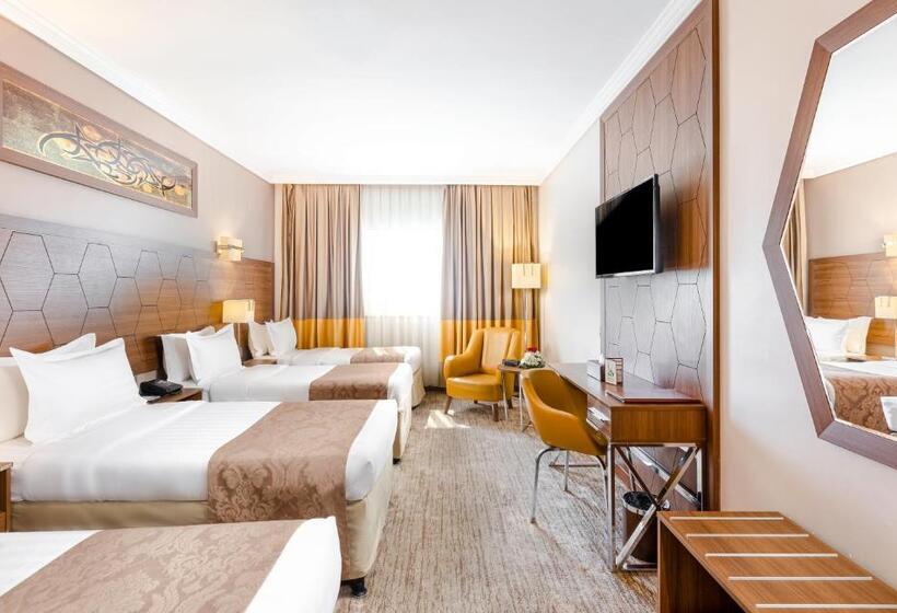 בית מלון כפרי Diwan Rose