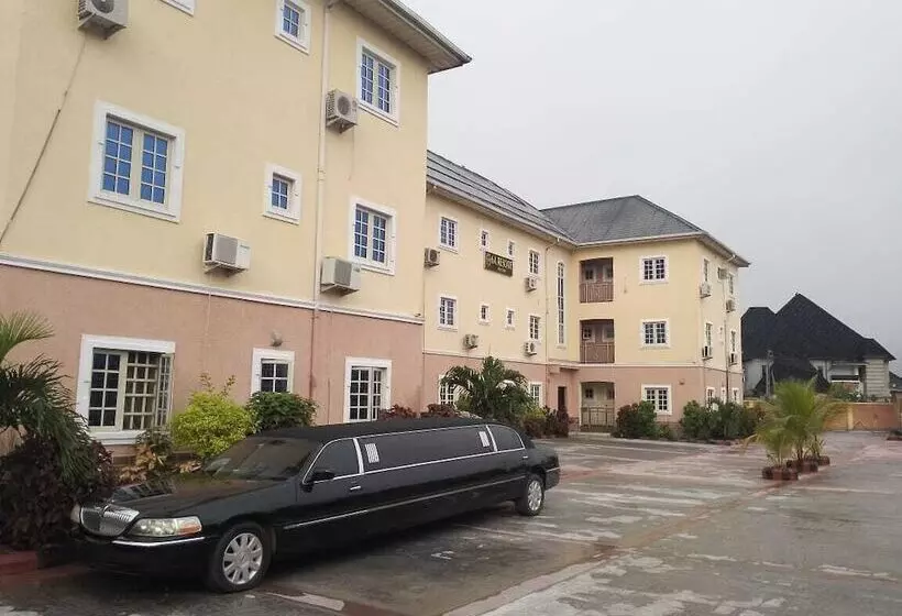 6a Resort And Hotels Owerri