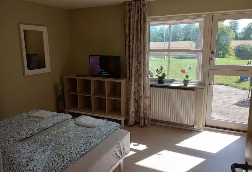 Annex88 B&b