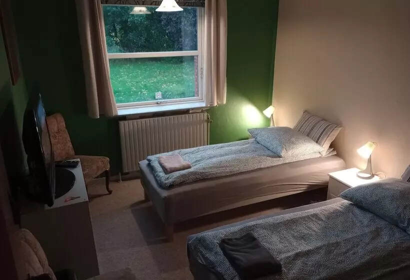 Annex88 B&b