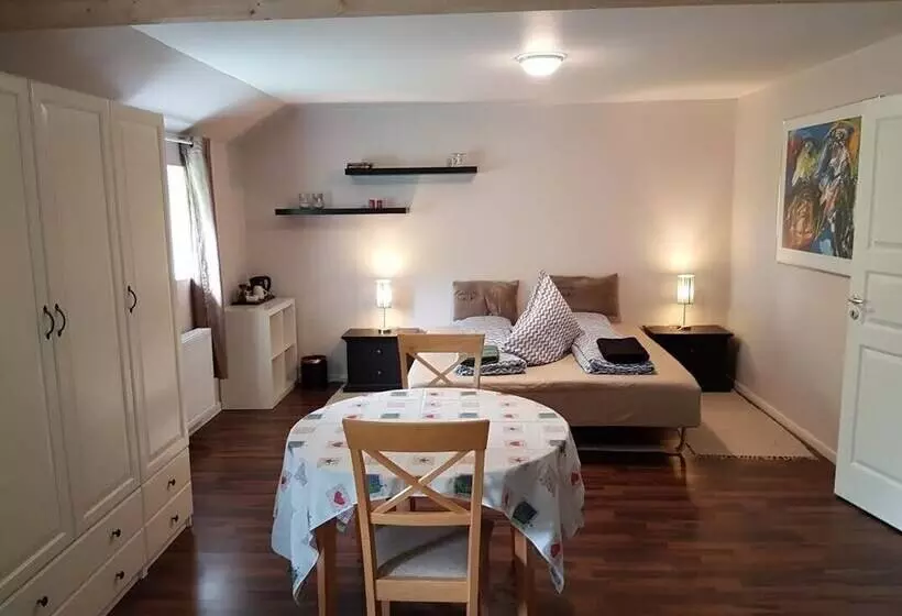 Annex88 B&b