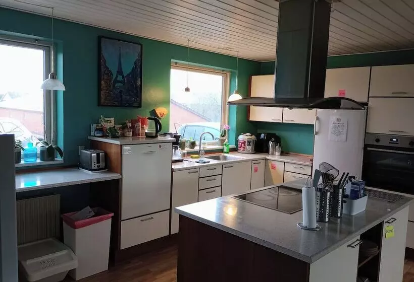 Annex88 B&b