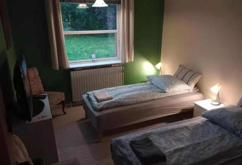 Annex88 B&b