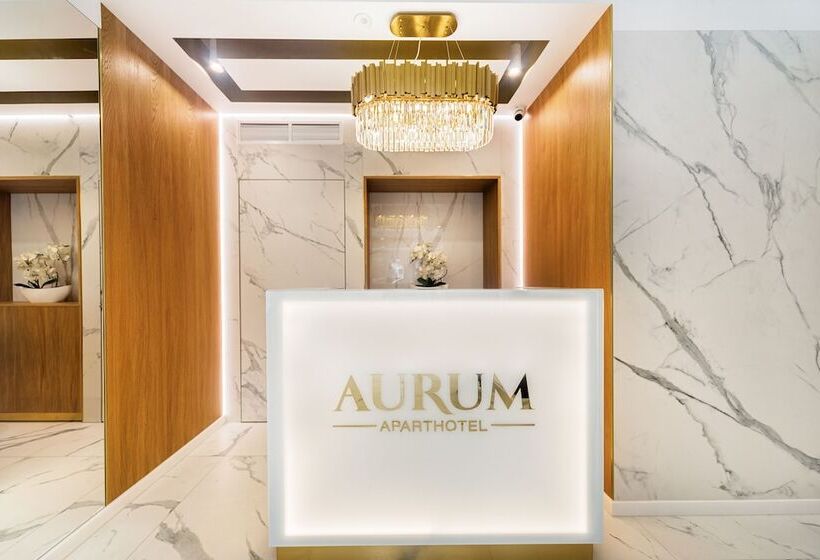 Aurum Apart