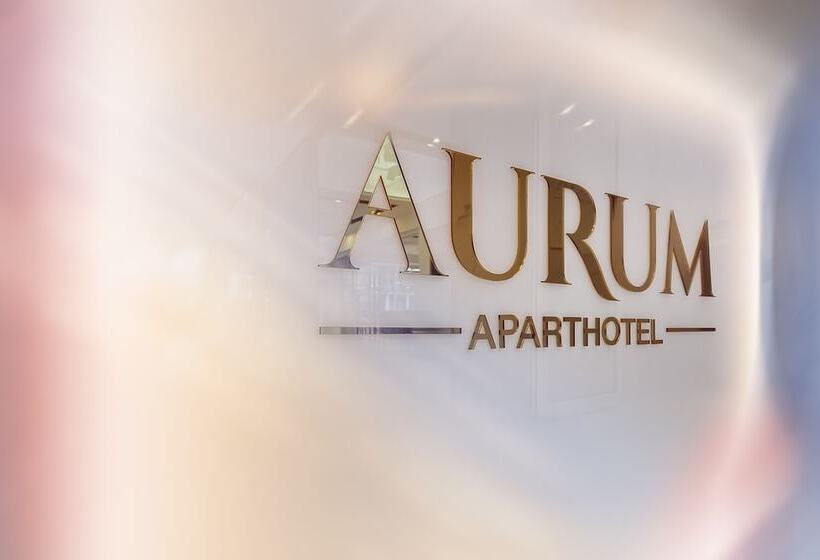 Aurum Apart