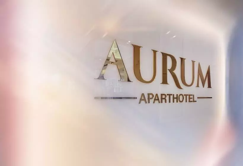 Aurum Apart