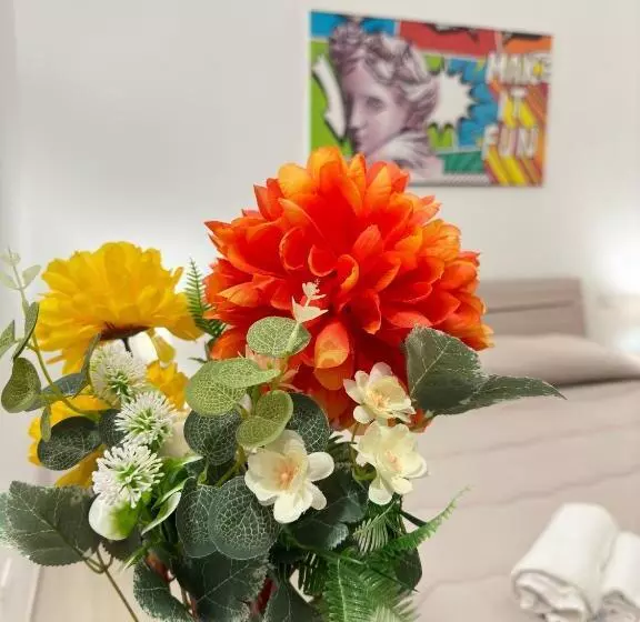 Bed and Breakfast Colle Greco