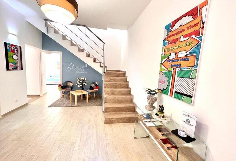 تختخواب و صبحانه Colle Greco