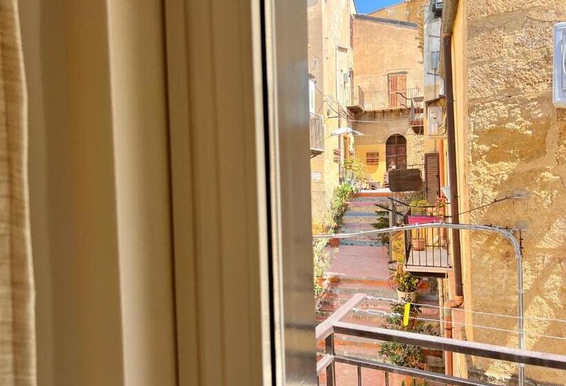 تختخواب و صبحانه Colle Greco