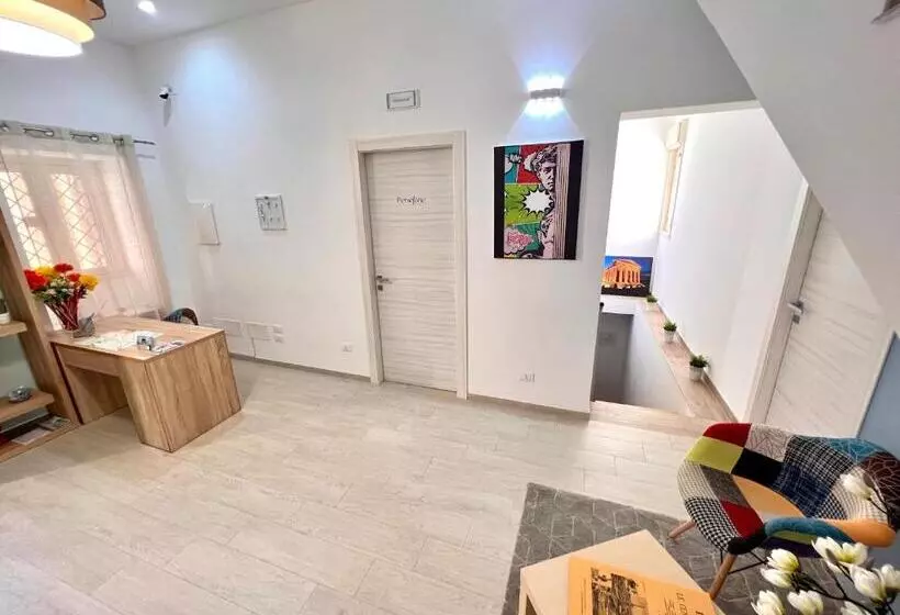 Bed and Breakfast Colle Greco
