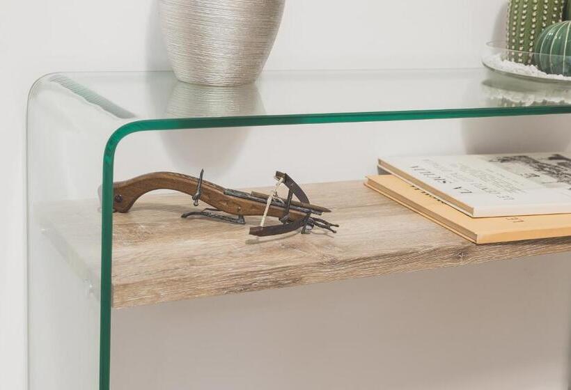 تختخواب و صبحانه Colle Greco