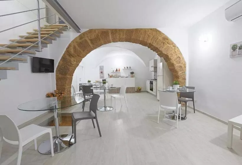 Bed and Breakfast Colle Greco