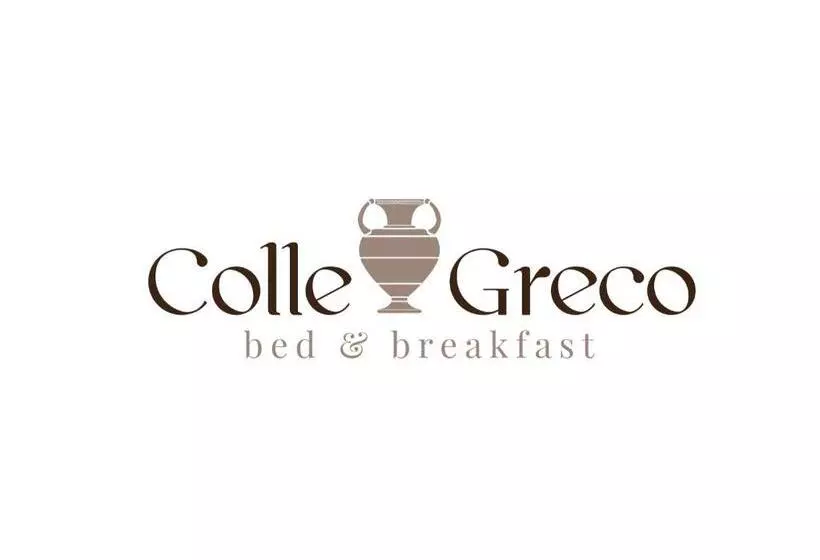 Bed and Breakfast Colle Greco