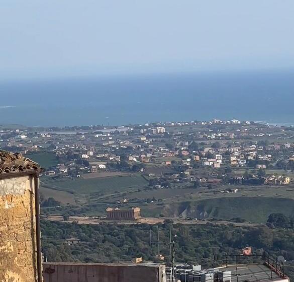 تختخواب و صبحانه Colle Greco