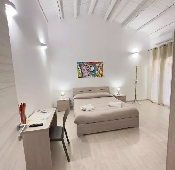 Bed and Breakfast Colle Greco