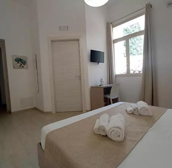 Bed and Breakfast Colle Greco