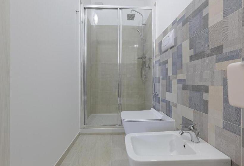 تختخواب و صبحانه Colle Greco