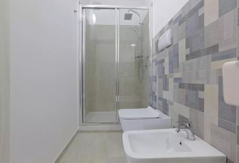 Bed and Breakfast Colle Greco