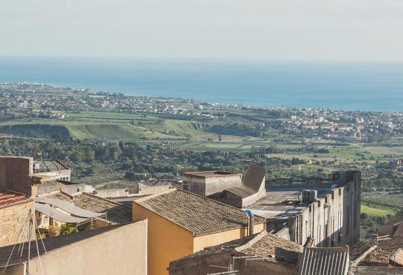 تختخواب و صبحانه Colle Greco