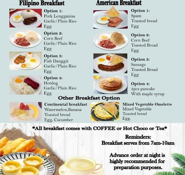 Bed and Breakfast Coron Town Traveller S Dormitory