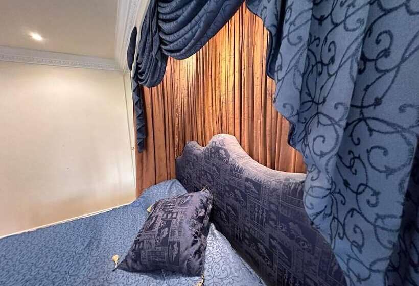 مبيت وإفطار Reemdale