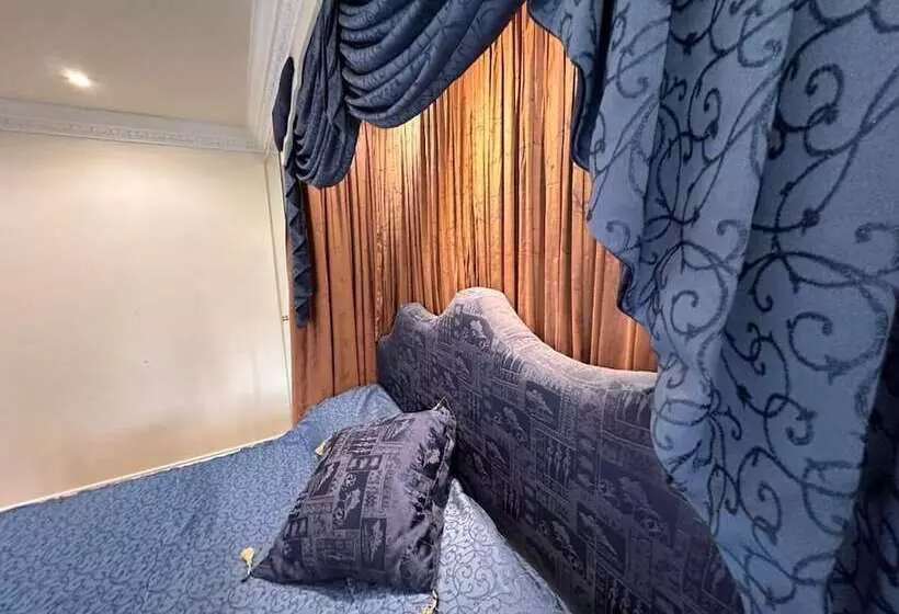 Aamiaismajoitus (B&B) Reemdale