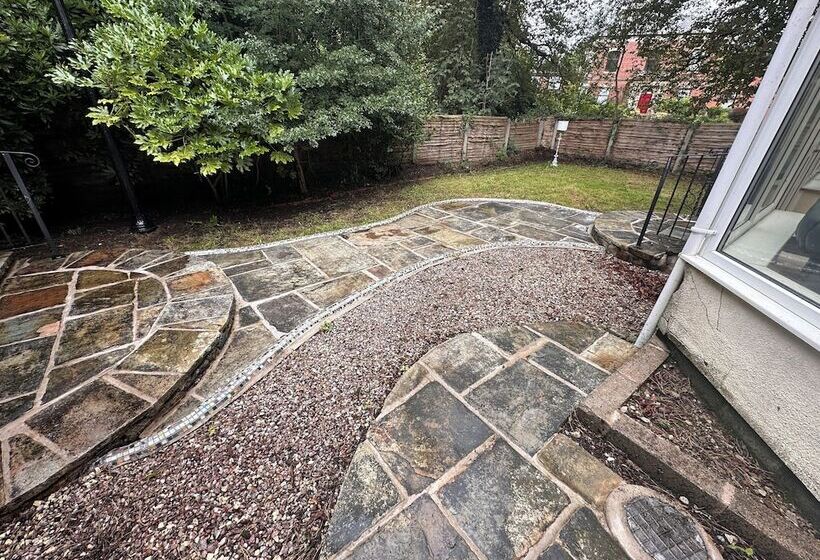 مبيت وإفطار Reemdale