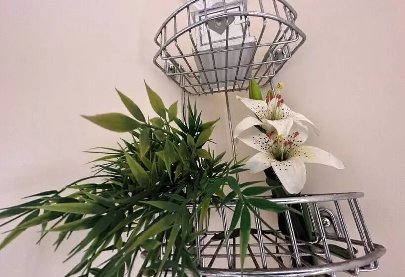 Aamiaismajoitus (B&B) Reemdale