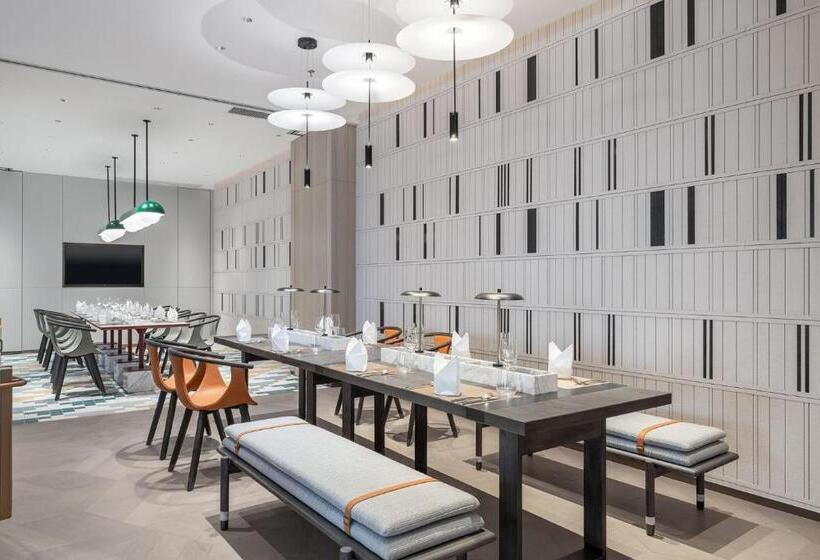 Even Hotel Zhongshan City Center, An Ihg