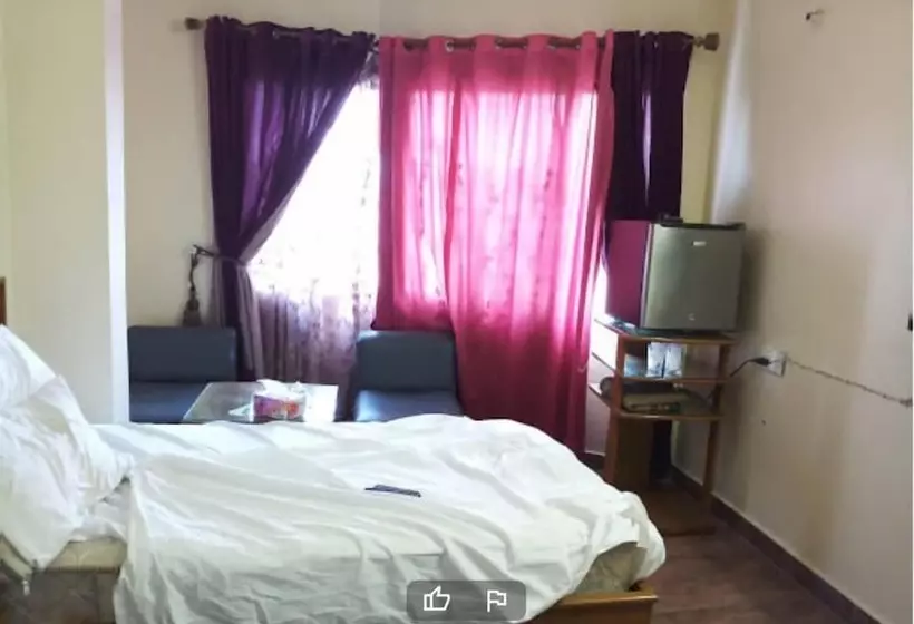 Grace Hotel And Restaurant Faisalabad