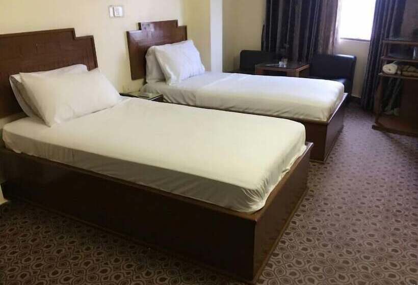 Grace Hotel And Restaurant Faisalabad