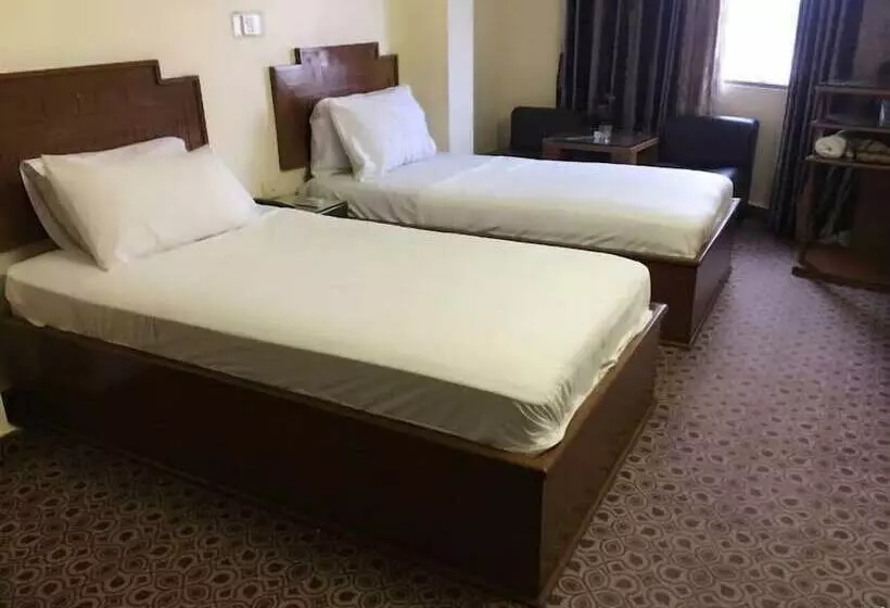 Grace Hotel And Restaurant Faisalabad