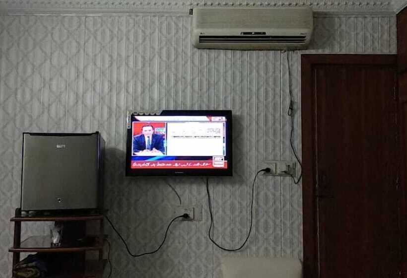 Grace Hotel And Restaurant Faisalabad