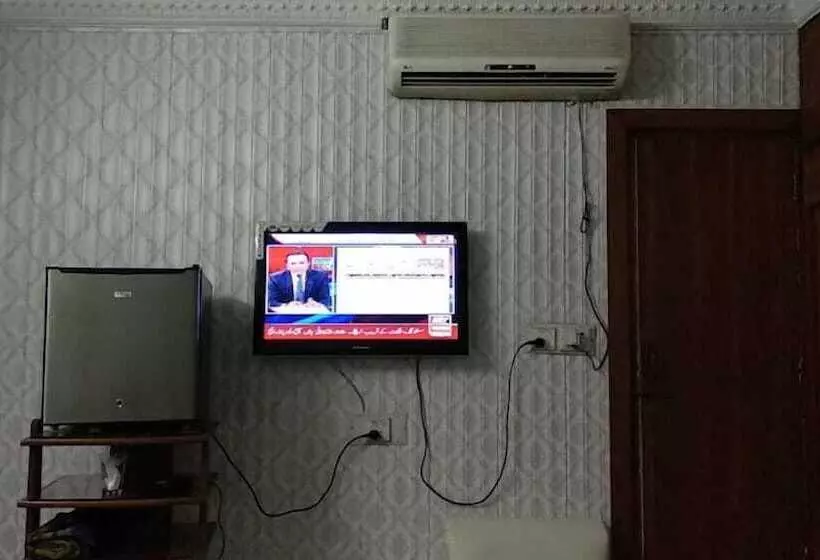 Grace Hotel And Restaurant Faisalabad