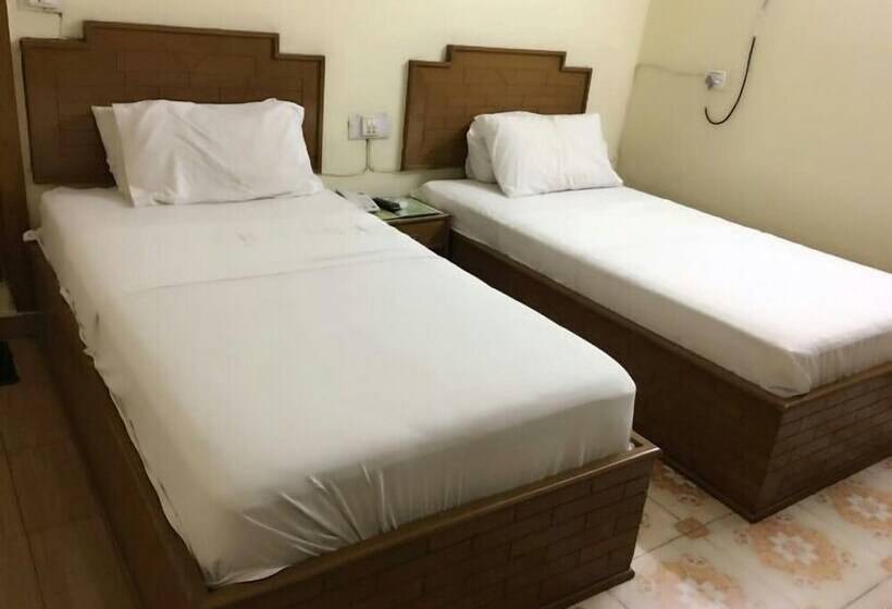 Grace Hotel And Restaurant Faisalabad