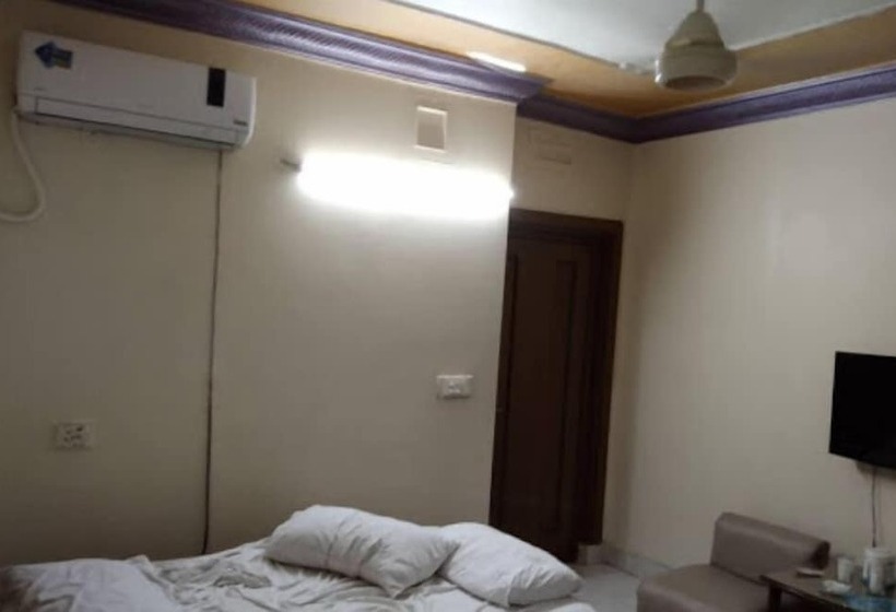 Grace Hotel And Restaurant Faisalabad