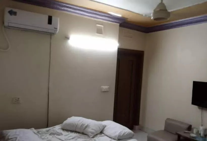 Grace Hotel And Restaurant Faisalabad