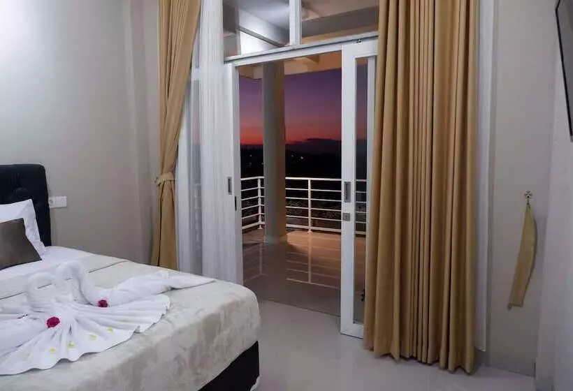 Gunza Bed And Breakfast