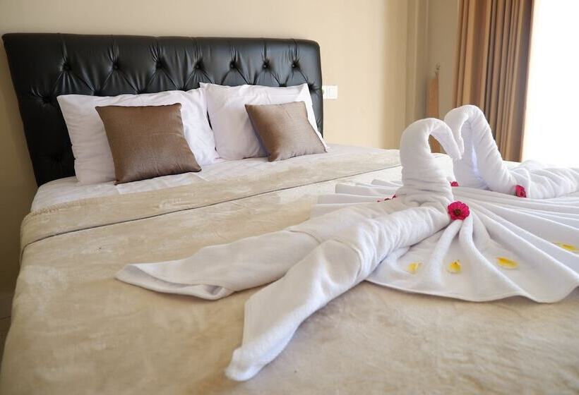 Gunza Bed And Breakfast