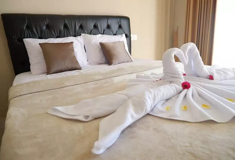 Gunza Bed And Breakfast