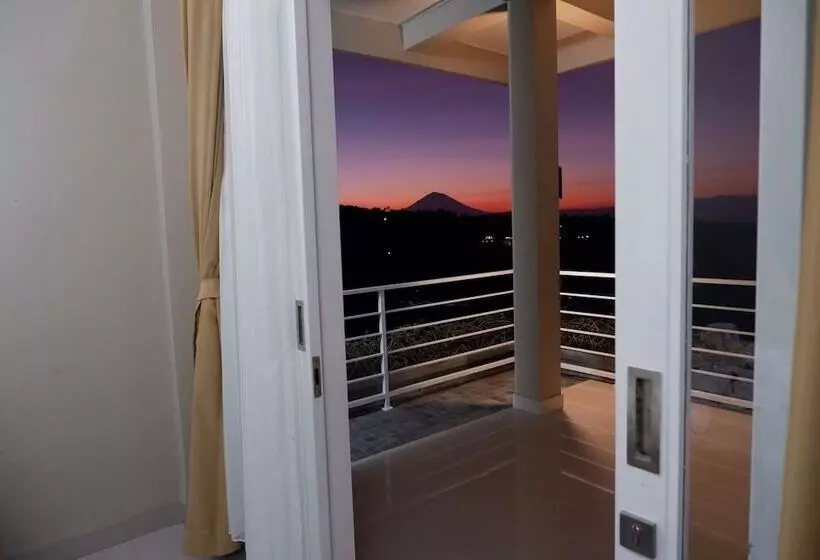 Gunza Bed And Breakfast