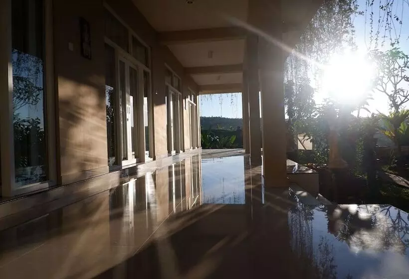 Gunza Bed And Breakfast