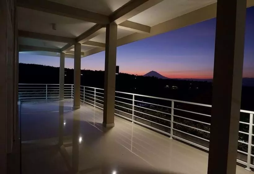 Gunza Bed And Breakfast