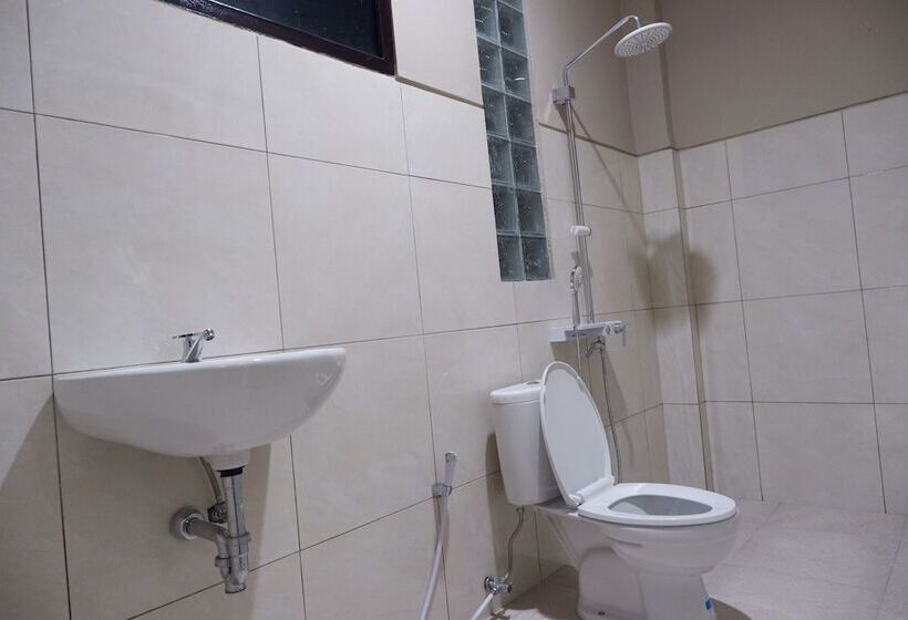 Gunza Bed And Breakfast