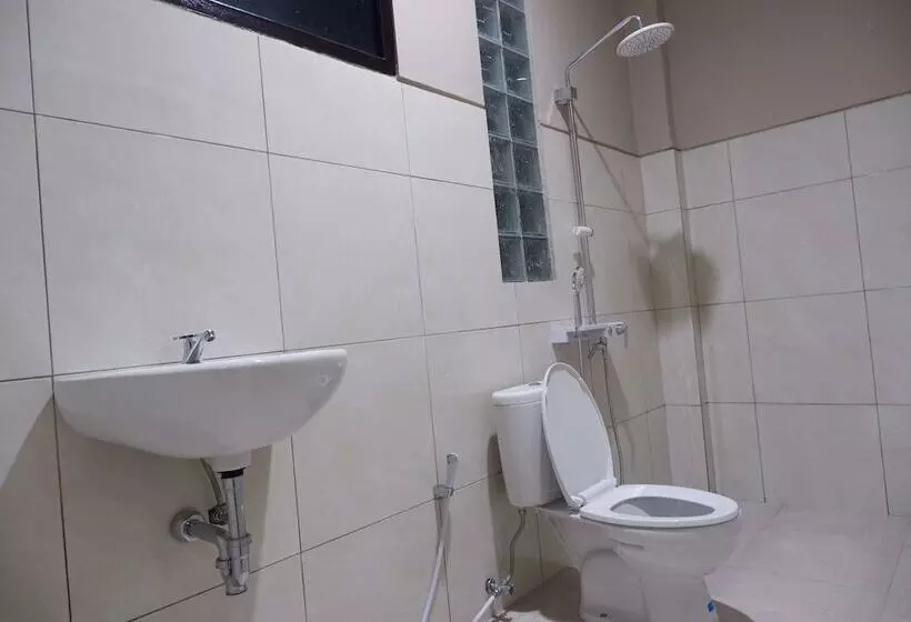 Gunza Bed And Breakfast