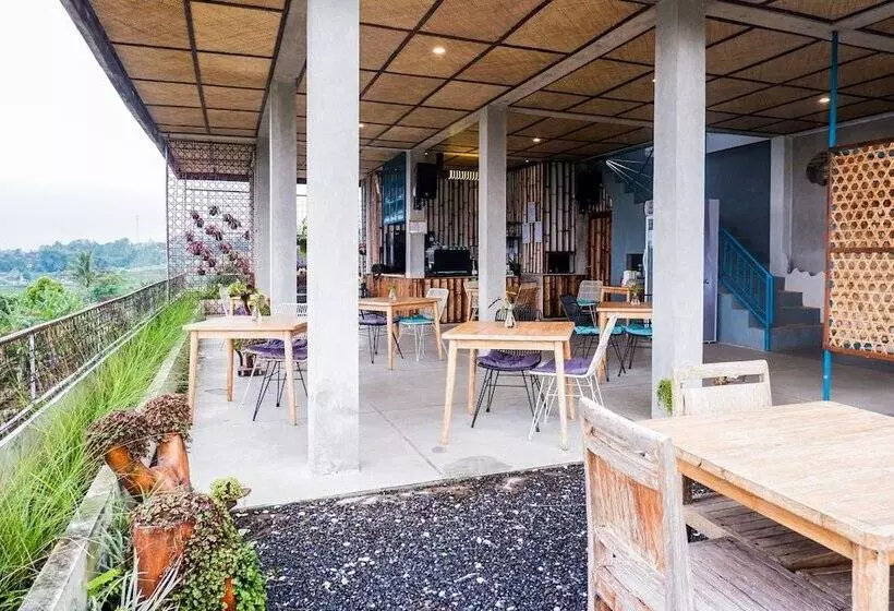 Gunza Bed And Breakfast